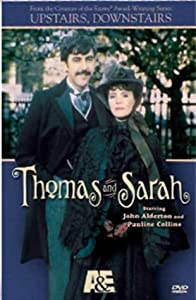 Thomas & Sarah [DVD] [Import](中古品)