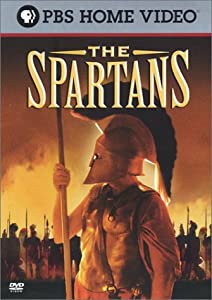 Spartans [DVD](中古品)