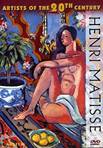 Artists of the 20th Century: Henri Matisse [DVD] [Import](中古品)