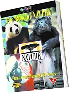 Nature Never Looked So Good [DVD](中古品)