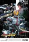 (中古品)仮面ライダー555 VOL.9 [DVD]/東映ビデオ/特撮(映像): Actor; 半田健人: Actor; 芳賀優里亜: Actor; 石ノ森章太郎: Original Name; 特撮