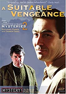 Inspector Lynley Mysteries 2: Suitable Vengeance [DVD](中古品)