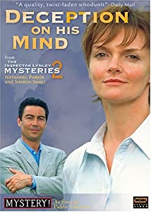 Inspector Lynley Mysteries 2: Deception on Mind [DVD](中古品)