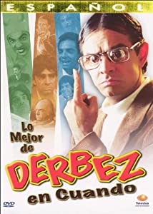 Lo Mejor De Derbez En Cuando 1 [DVD](中古品)