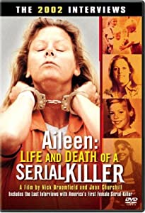 Aileen: Life & Death of a Serial Killer [DVD](中古品)