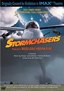 Imax: Stormchasers [DVD](中古品)