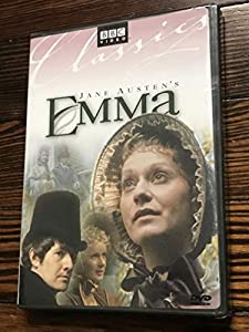 Emma [DVD] [Import](中古品)