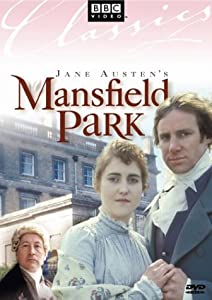 Mansfield Park [DVD](中古品)