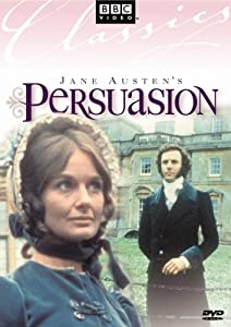 Persuasion [DVD] [Import](中古品)