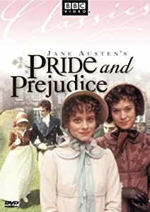 Pride & Prejudice [DVD] [Import](中古品)