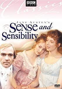 Sense & Sensibility [DVD](中古品)