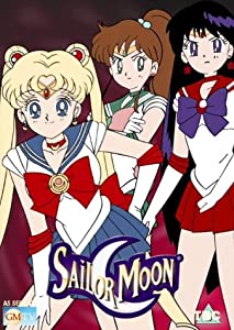 Sailor Moon [DVD](中古品)