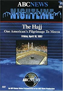 ABC News Nightline Presentation: Hajj - One Amer [DVD](中古品)