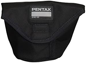 PENTAX レンズケース S100-120 37755(中古品)