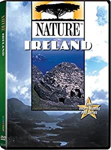 Nature: Ireland [DVD](中古品)