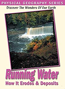 Physical Geography: Running Water - How It Erodes [DVD](中古品)