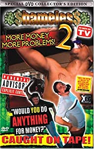 Shameless 2: More Money More Problems [DVD](中古品)