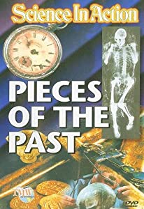 Science in Action: Pieces of the Past / Science [DVD](中古品)