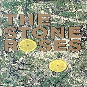 Stone Roses [DVD](中古品)