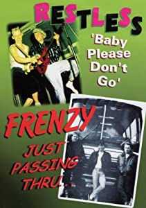 Baby Please Don't Go / Just Passin Through [DVD](中古品)