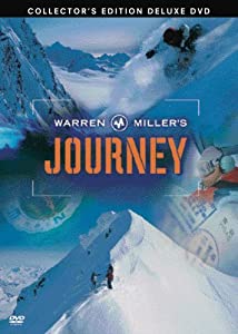 Journey [DVD](中古品)