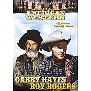 Great American Western 30 [DVD] [Import](中古品)