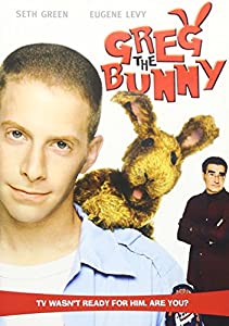 Greg the Bunny [DVD](中古品)
