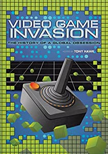 Video Game Invasion: History of By Tony Hawk [DVD](中古品)