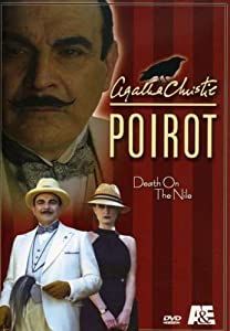 Poirot: Death on the Nile [DVD](中古品)