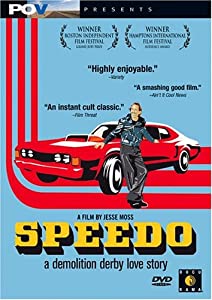 Speedo [DVD](中古品)