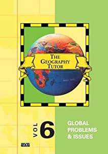 Global Problems / Issues [DVD](中古品)