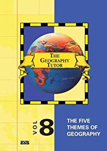 Five Themes of Geography [DVD](中古品)