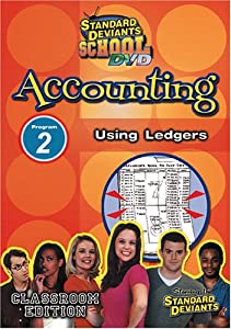 Accounting Module 2 - Using [DVD](中古品)
