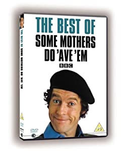 Some Mothers Do 'Ave 'Em [DVD](中古品)