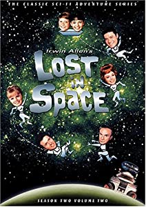Lost in Space: Season 2 V.2/ [DVD](中古品)