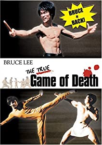 Bruce Lee: True Game of Death [DVD](中古品)