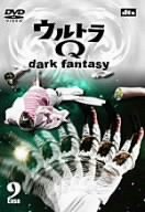 ウルトラQ~dark fantasy~case9 [DVD](中古品)