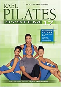 Rael Pilates: System 17 [DVD](中古品)