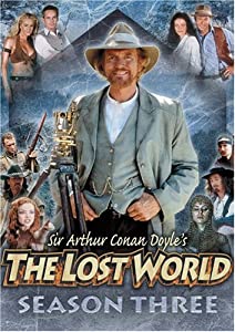 Lost World: Season 3 [DVD](中古品)