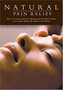 Natural Pain Relief [DVD](中古品)