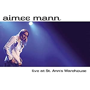 Live at St Ann's Warehouse/ [DVD](中古品)