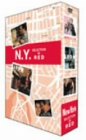 New York SELECTION IN RED [DVD](中古品)