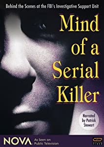 Nova: Mind of a Serial Killer [DVD](中古品)