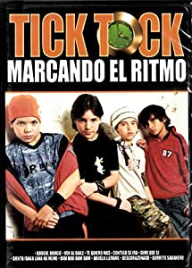 Marcando El Ritmo [DVD](中古品)