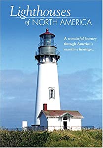 Lighthouses of North America [DVD](中古品)