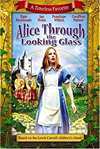 Alice Through the Looking Glass [DVD](中古品)