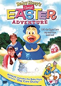 Baby Huey's Great Easter Adventure [DVD](中古品)