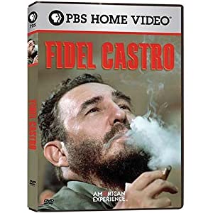 American Experience: Fidel Castro [DVD](中古品)