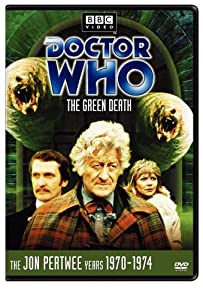 Doctor Who: Green Death - Episode 69 [DVD](中古品)