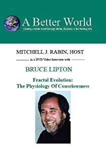 Fractal Evolution: Physiology of Consciousness [DVD](中古品)